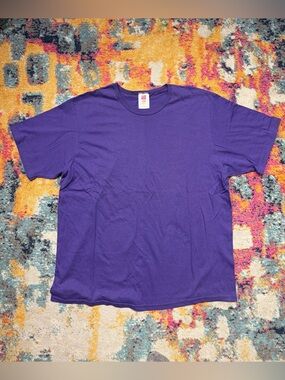 Vintage Blank Hanes shirt